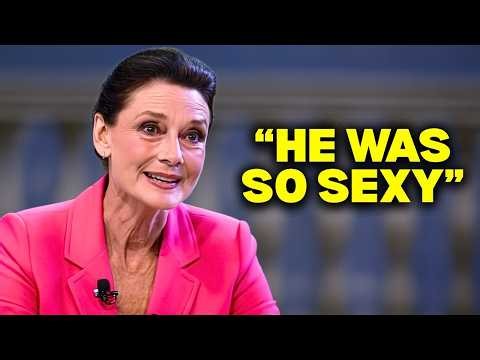 The Untold Story of Audrey Hepburn and the Pain She Never Forgot