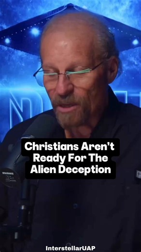 L.A. Marzulli "The Alien Deception will trick The Church"He explains that what we call aliens, especially the greys, are actually demons in grey bodies, meatsuits hosting Nephilim spirits rather than beings from another planet. He believes the narrative being prepared for the public could become the greatest deception in history.What do you think? Are these extraterrestrials or part of an ancient spiritual deception? Could this fool even strong believers, and how should the Church prepare?