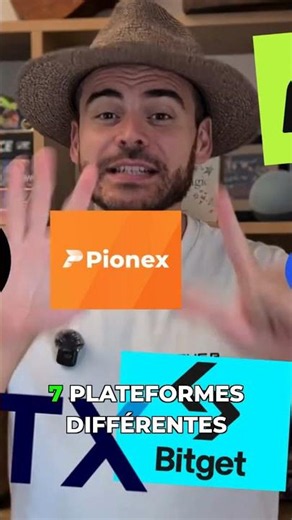 J'ai analysé tous les exchanges Pi Network !