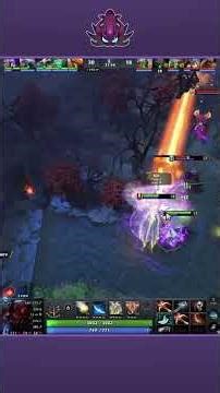 Sven Broken Carry Crazy Farming Machine Build in 7.41b Dota 2