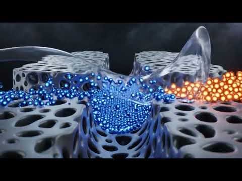 Inside a Modern CPU Factory From Silicon Layers to Processing Units Full Process