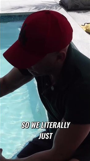 🏊 Aiper Surfer S2 – Effortless Pool Cleaning_ S2 Robot Review & Demo