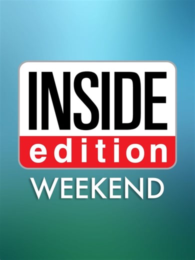 Inside Edition Weekend Season 38 Episode 33 Airs April 26 2026 on CBS - TV Everyday