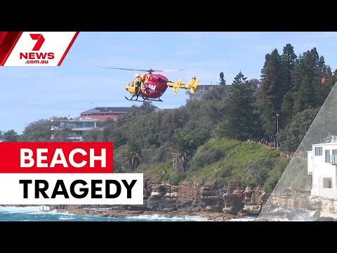 Three dead, two missing in NSW beach tragedies | 7NEWS