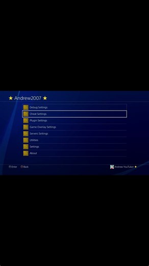 PS4 9.00-13.52 Jailbreak - Custom GoldHEN, Custom Firmware Spoofer