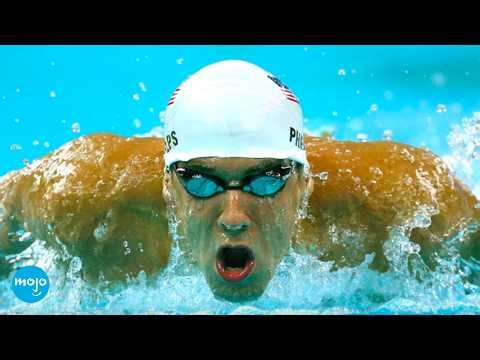 10 Sports Moments That Seemed IMPOSSIBLE
