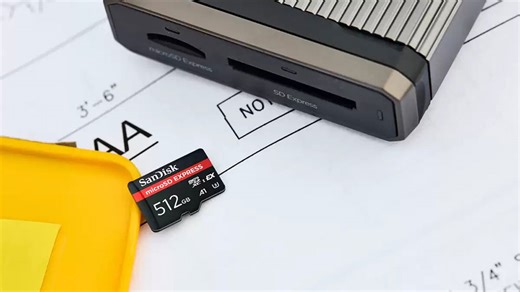 Sandisk, Marvell Hit New Highs. Other Chip Stocks Nearing Buy Points.