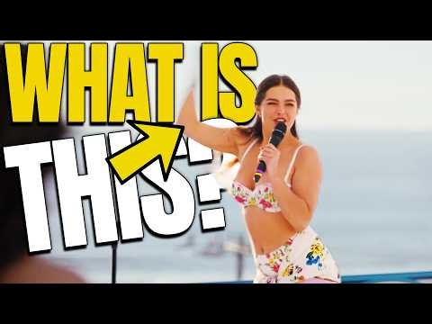 10 Strangest Mistakes In Movies