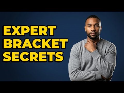 How Do Experts Pick March Madness Bracket Teams?