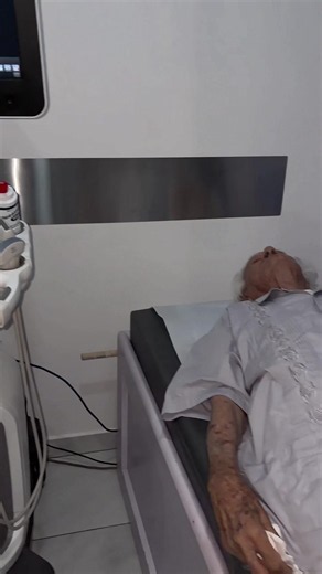 Funeral del viejito de Alisa Vlogs - ¿Cuándo falleció el abuelo?