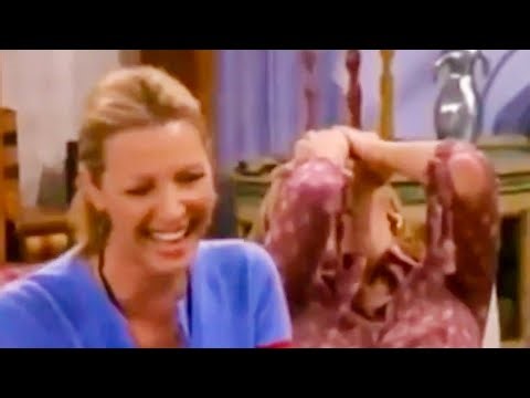 TV Bloopers That Broke the ENTIRE Cast