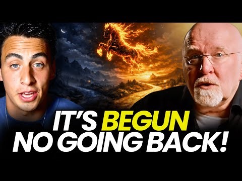 2026: GLOBAL Events Start EARLY — Astrologer WARNS of the SCALE of the Next 6 Months | Steve Judd