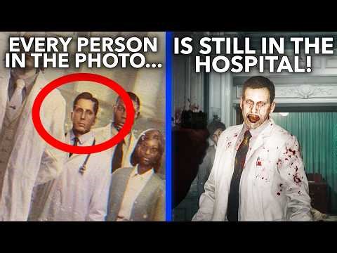 20 NEW Video Game Easter Eggs & Hidden Details #8 (Resident Evil Requiem, Lego Dimensions & More)