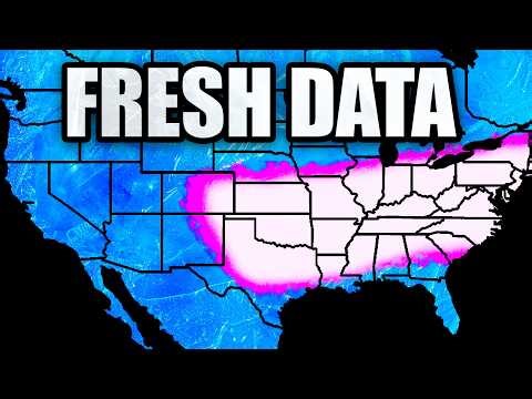 This New Forecast Just Got WAY Worse...