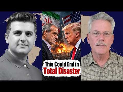 Matt Bracken: This Could End in Total Disaster