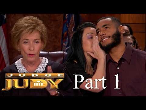 College Kids Kick Roommate Out! | Part 1