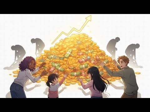 La truffa che non muore mai: lo Schema Ponzi