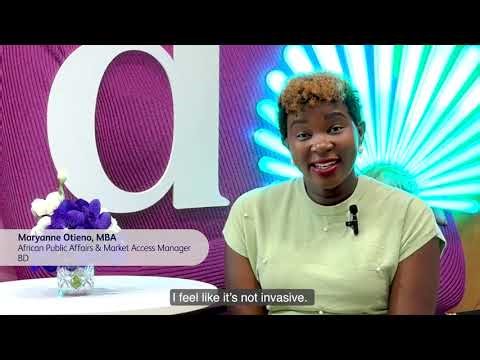 New Cervical Cancer Screening: HPV Tests & At‑Home Self‑Collection with BD Onclarity™ Explained