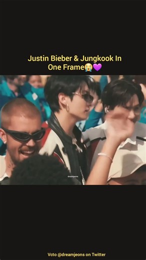 Justin Bieber & Jungkook BTS FOR FIFA WORLD CUP 2026 HALFTIME SHOW #BTSxWORLDCUP2026#BTSHALFTIMESHOW