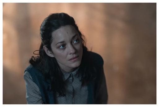‘Karma’ Teaser: Guillaume Canet & Marion Cotillard Return To Cannes With Psychological Thriller