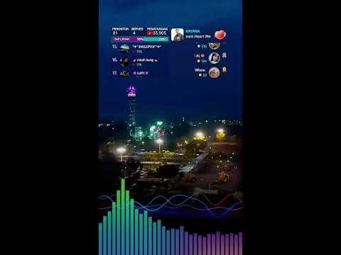 🔴LIVE MUSIK DANGDUT INDONESIA (TikTok: @dedypitak)