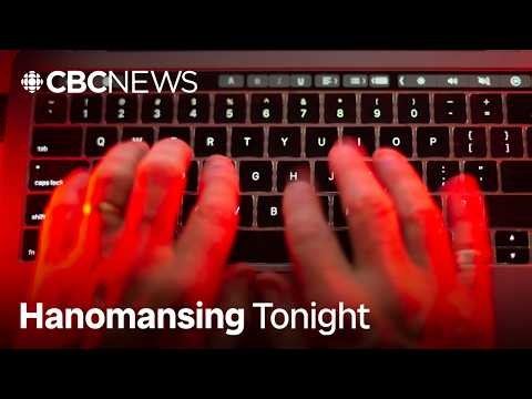 Dozens of Canadian women targeted in AI deepfake case | Hanomansing Tonight