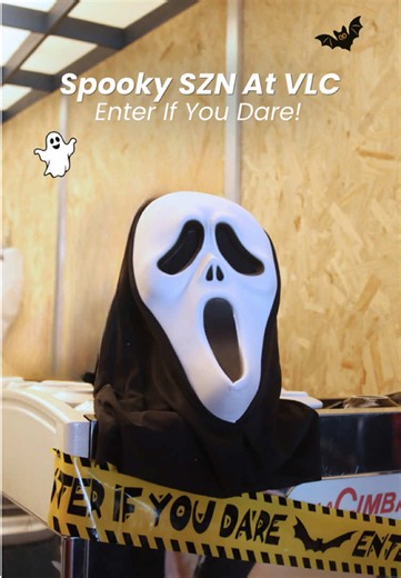 Halloween Cafe Ideas: Spooky Coffee & Sweet Treats at VLC Cafe