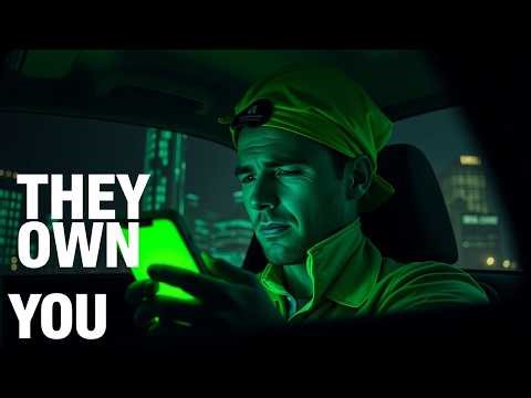 STOP: Why Your Boss Is Now An Algorithm