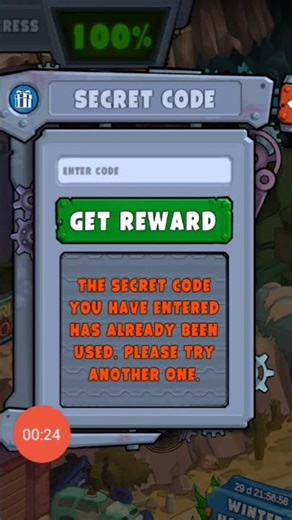 Magento sponsors code to unlock car #cec #secretcode #magento #code #CarEatsCar