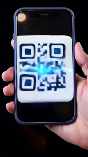 Easy QR Code Scanning Made Simple I Fast & Free QR Scanner App