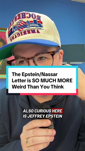 Curious… | a letter opener