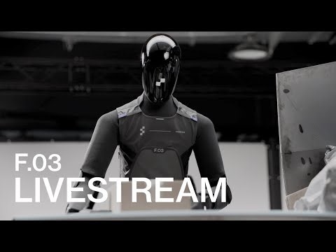 F.03 Livestream
