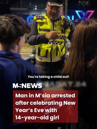 Police officers discovered that the pair had known each other for around 5 months through mutual friends and social media applications. #mustsharenews #sgfyp #malaysia