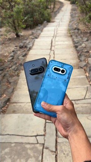 Nothing 3A vs Nothing 4A 🔬 Macro Camera Test – INSANE Detail! 😳🔥