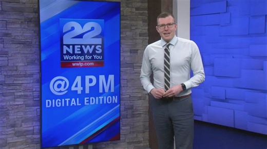 22News at 4: Digital Edition 4/27/26