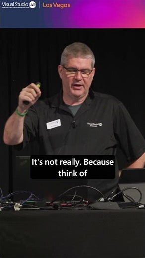 The Real Problem Isn’t Code-Behind
