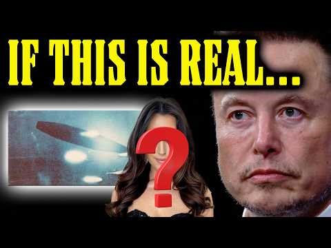 SHE RISKED HER LIFE SO YOU CAN SEE THE TRUTH!