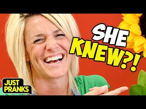They Really Fell for THAT?! 😂 | Just Pranks