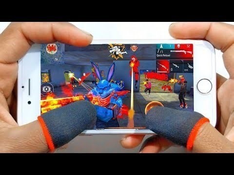ESPORT HAND CAM is live