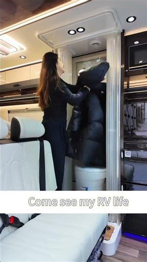 Designed for Freedom: Deconstructing the Traveler's Dream Vehicle