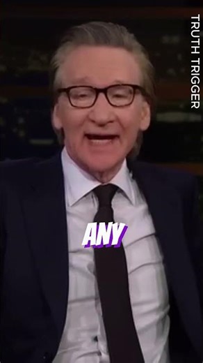 Bill Maher SHOCKS Audience With Wild Alien Theory About Humans