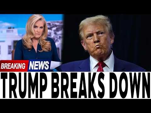 MSNBC Live : Trump Breaking News 4/25/2026 | MS NOW News Trump Today Apr 25, 2026