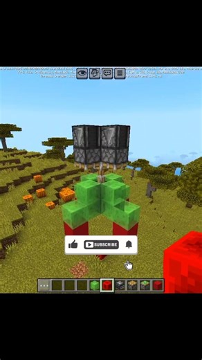 How to Build a Flying Machine! 🚀 | Minecraft Redston