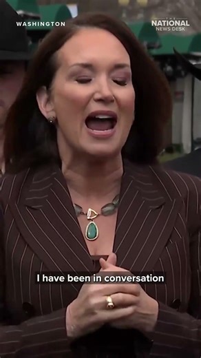 2025 National Finals Rodeo Winners visit the White House