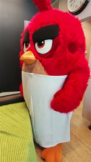 Dreaming of a Spa Day? 😌 It's Spa Season in Angry Birds Dream Blast 🫧