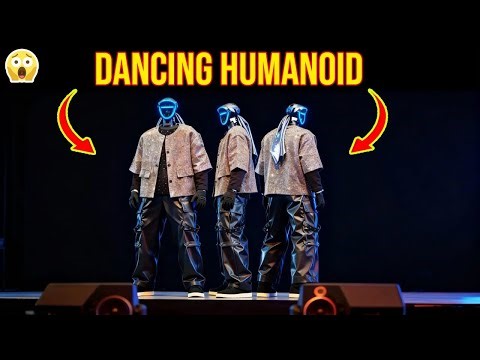 Unitree G1 Shocks the World With Live Dance Performance | Humanoid Robots Are Advancing Fast