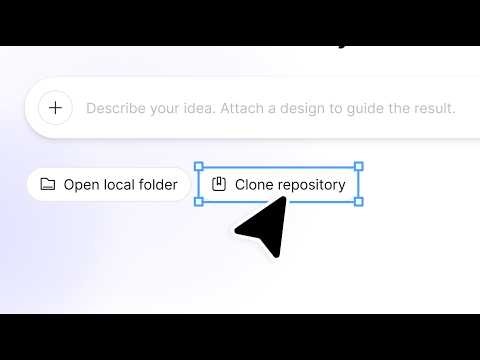 Figma Make, now on your local code