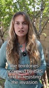 We Are All YPJ — Self-Defense Is Our Natural Right!