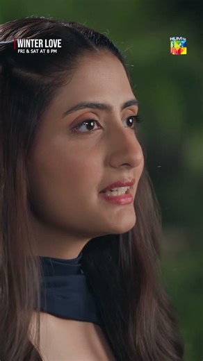 Tum Se Mohabbat Nahi Karta Mein...! #winterlove #mawrahocane #khushhalkhan #humtv
