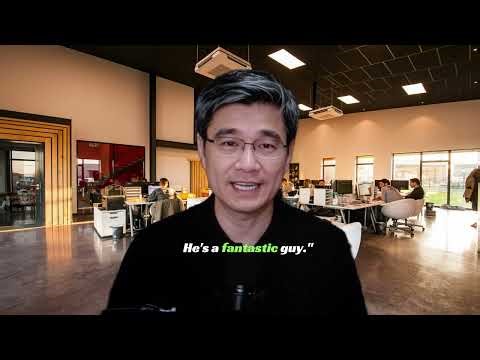 Is the Petrodollar Collapsing? How Iran & China's Move Changes Everything | Prof. Jiang Analysis